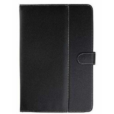 Flip Cover for Samsung SM-T520 - Silver