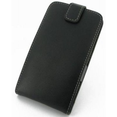 Flip Cover for Sony CMD C1 - Black