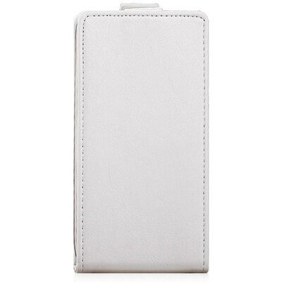 Flip Cover for Sony Ericsson T303 - White