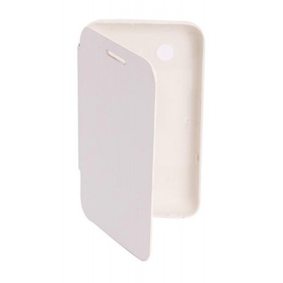 Flip Cover for Sony Tablet P - Silver