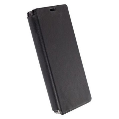 Flip Cover for Sony Xperia Z1s C6916 - White