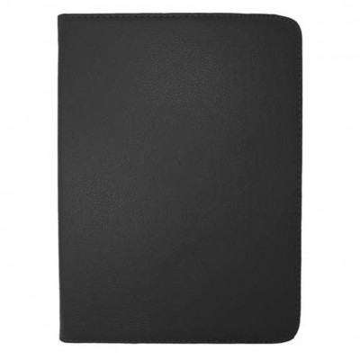 Flip Cover for Spice Mi-280 - Silver