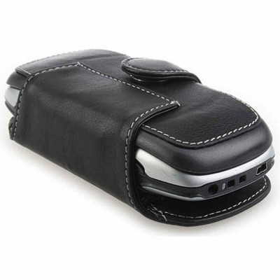 Flip Cover for T-Mobile Sidekick 4G - Black