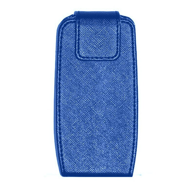 Flip Cover For Sony Ericsson J132 Blue By - Maxbhi Com
