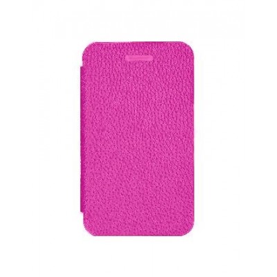 Flip Cover For Sony Ericsson Xperia X10 Mini Pro Pink By - Maxbhi Com