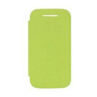 Flip Cover for A&K A555 - Black