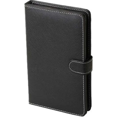 Flip Cover for Accord A27 - White