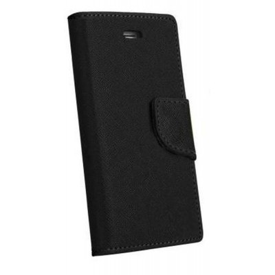 Flip Cover for ZTE Grand X2 In - Grey