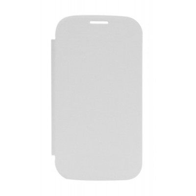 Flip Cover for Adcom X14 Chatty - Black