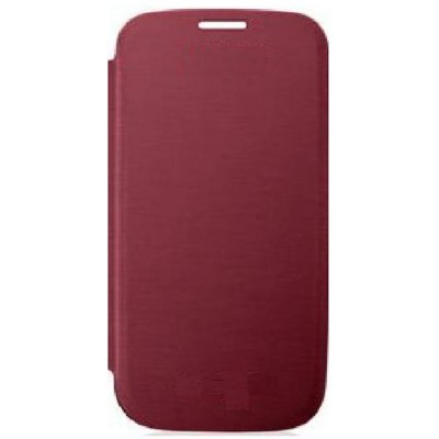 Flip Cover for AirTyme PV300 FLAUNT - Black