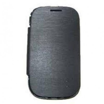 Flip Cover for Alcatel Glory 2T OT-4005D - White
