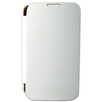 Flip Cover for Alcatel One Touch 890D - Purple