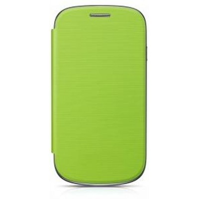 Flip Cover for Alcatel One Touch Fire E - Black