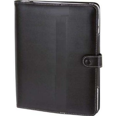 Flip Cover for Apple iPad 16GB WiFi - Silver