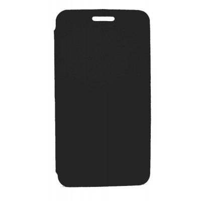 Flip Cover for Arise Delite A15 - Brown