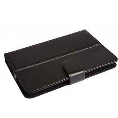 Flip Cover for Arise Splash T401 - White