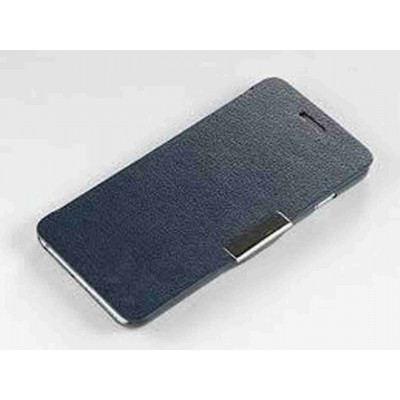 Flip Cover for Beetel MagiQ BMQ-01 - White