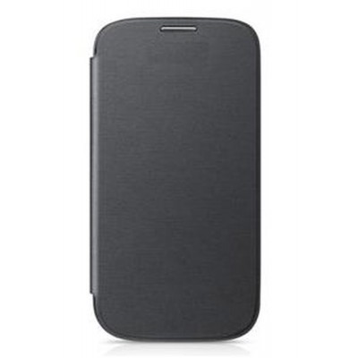 Flip Cover for Bingo Power Bank - Black