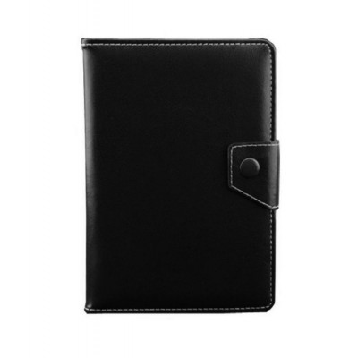 Flip Cover For Archos Arnova 10 G2 4gb Black By - Maxbhi.com