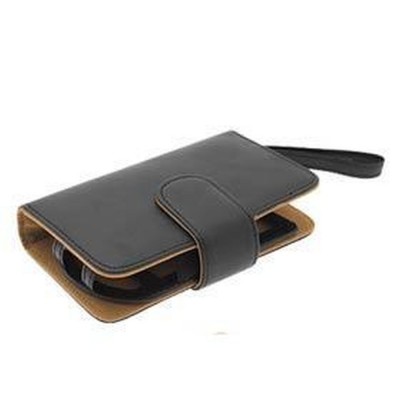 Flip Cover for Dopod 696i - Silver