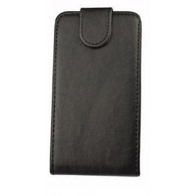 Flip Cover for Doro PhoneEasy 612 - White