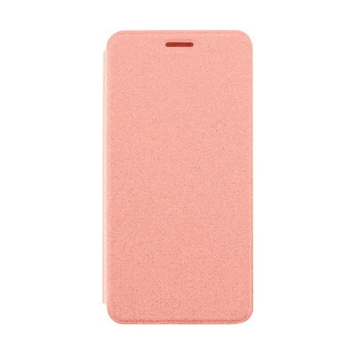 Flip Cover For Diyi Xpect 400 Pink By - Maxbhi Com