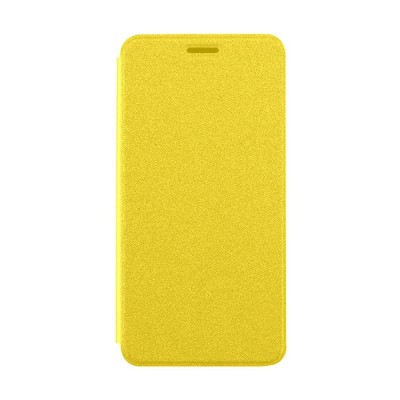 Flip Cover For Diyi Xpect 400 Yellow By - Maxbhi Com