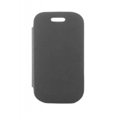 Flip Cover For Dopod 900 Grey By - Maxbhi.com