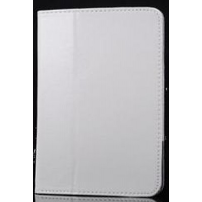 Flip Cover for Fly DS222 Plus - Red