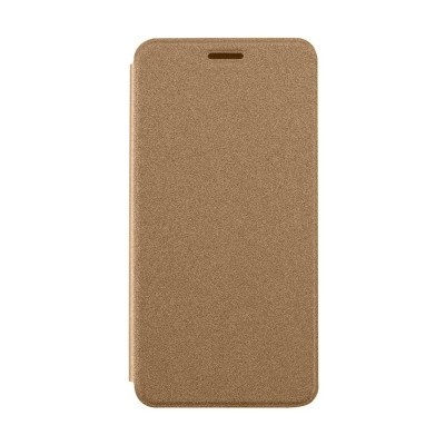 Flip Cover For Iball Andi 3e Wine By - Maxbhi Com