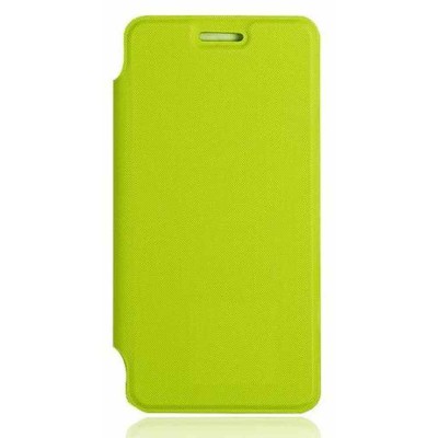 Flip Cover for Jiayu G4 - Black