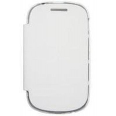 Flip Cover for Josh SH505 - Black