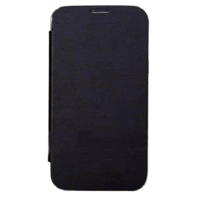 Flip Cover for Karbonn K61 - White