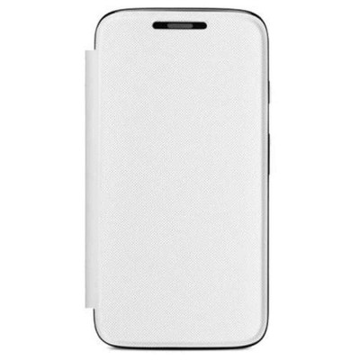 Flip Cover for Kenxinda K6 Plus - Black