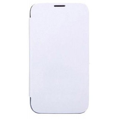 Flip Cover for Kenxinda Lady 2 - White