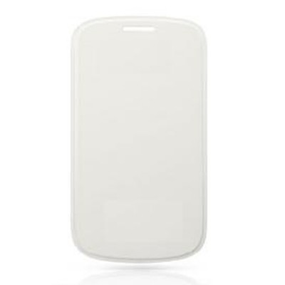 Flip Cover for K-Touch M1s - Black