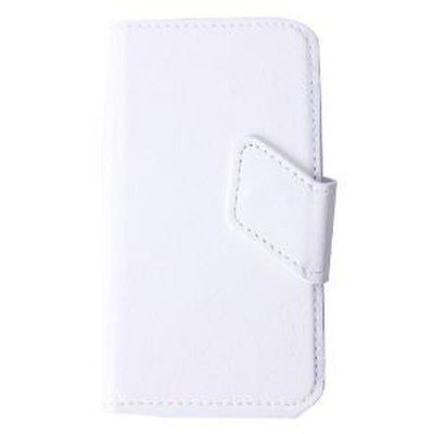 Flip Cover for LG Cookie Snap GM360i - Black