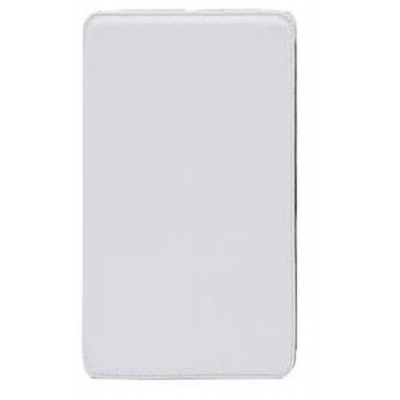 Flip Cover for Longtel X200 - White