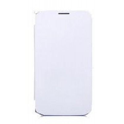 Flip Cover for Magicon MG-6600 - White