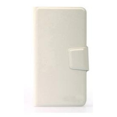 Flip Cover for Maxx Arc MX2406 - White