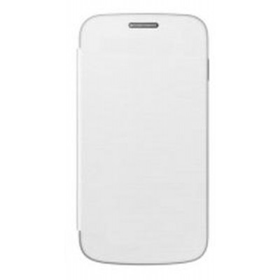 Flip Cover for Maxx MTP9 Focus - White