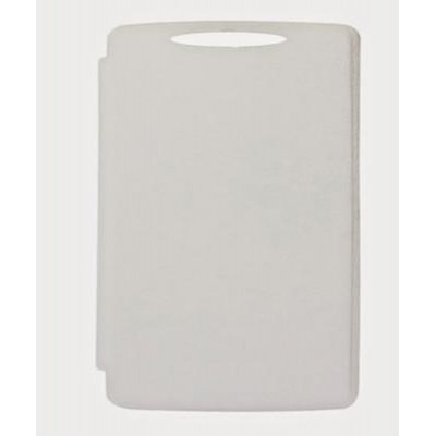 Flip Cover for Micromax X485 - Black