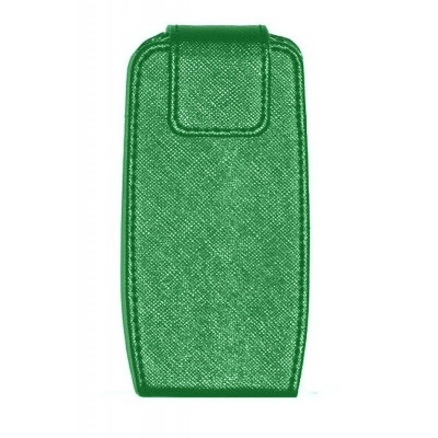 Flip Cover For Maxx Mx241 Play Green By - Maxbhi Com