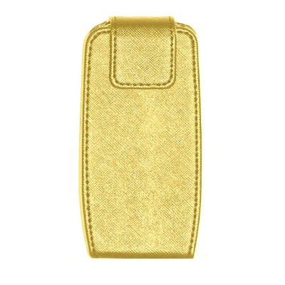 Flip Cover For Maxx Mx241 Play Yellow By - Maxbhi Com