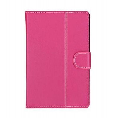 Flip Cover for Milagrow TabTop 7.16 4GB WiFi and 3G - Silver
