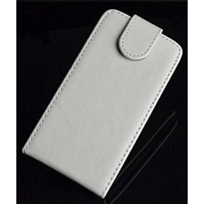 Flip Cover for Mitac MIO P550 - White