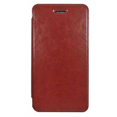 Flip Cover for Mito Fantasy Card A65 - White