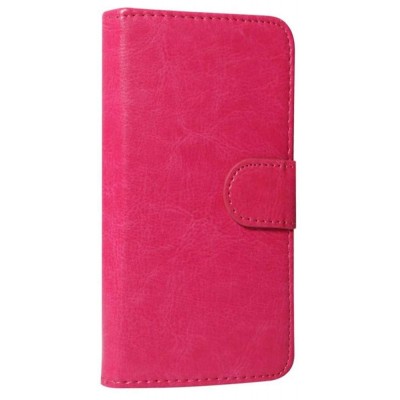 Flip Cover for MTS Blaze 4.5 - White