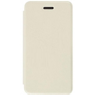 Flip Cover for Rage Magic Swift - White