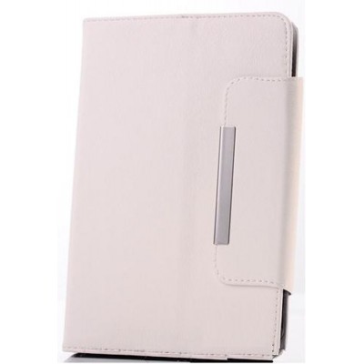 Flip Cover for Rage Minni - White